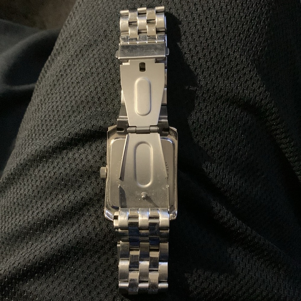 Agenda Quartz Watch - Picture 2 of 4